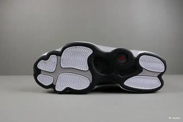 Rep TBK 414571-016 Jordan Retro 13 Air Atmosphere Grey 0518